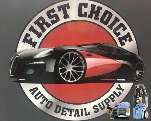 First Choice Auto Detail Supply