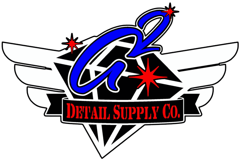 Logo of A2 Detail Supply Company in 