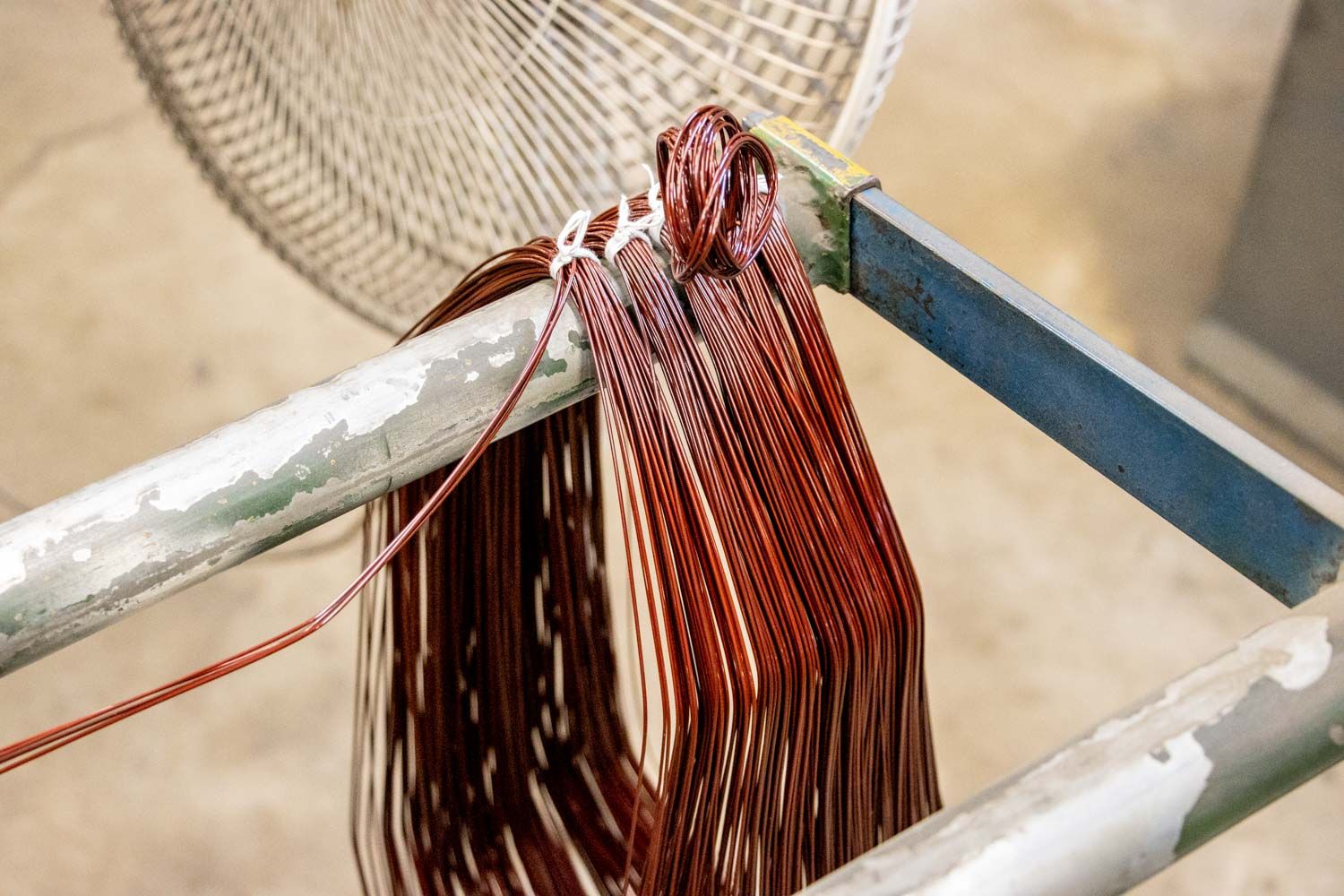 Kranzle Pressure Washers Paris Texas | copper wires for motor