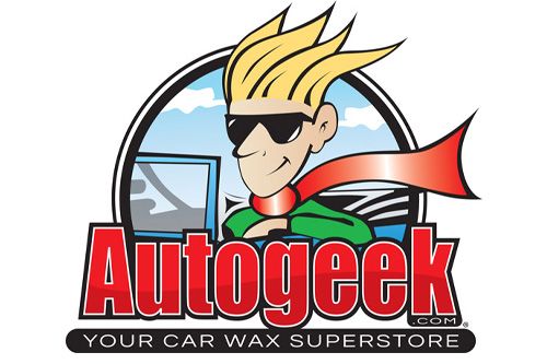 Auto Geek - Detail supply store