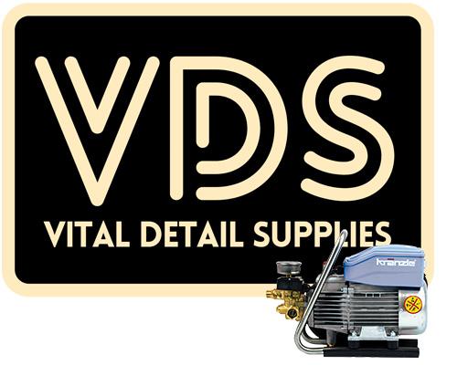 VDS Vital Detail Supply