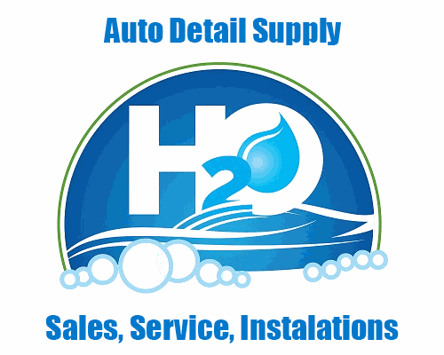 H20 Auto Detail Supply - Covina CA