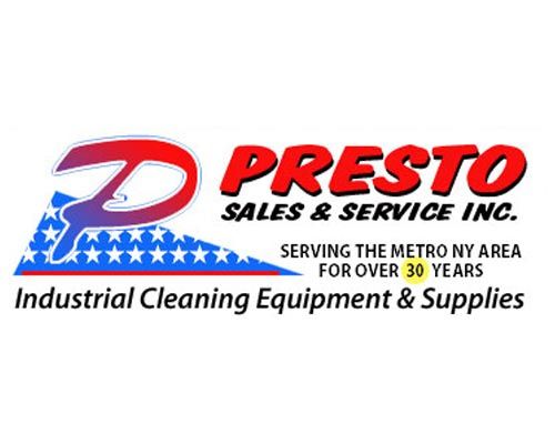 Presto Sales and Service - Kranzle pressure washers - Sales and Service in Deer Park, NY