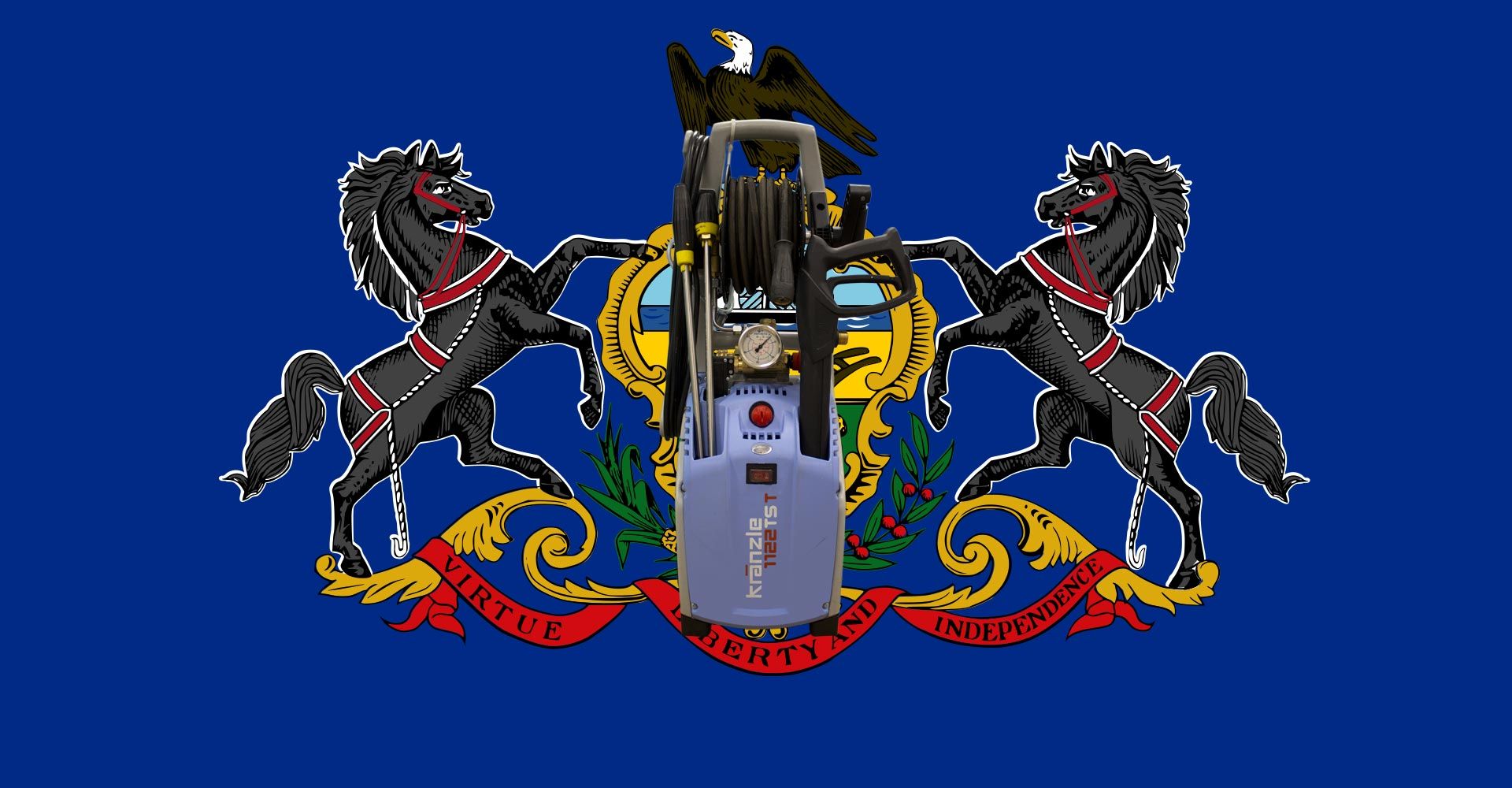 Pennsylvania Pressure Washer Dealer Reviews Kranzle USA