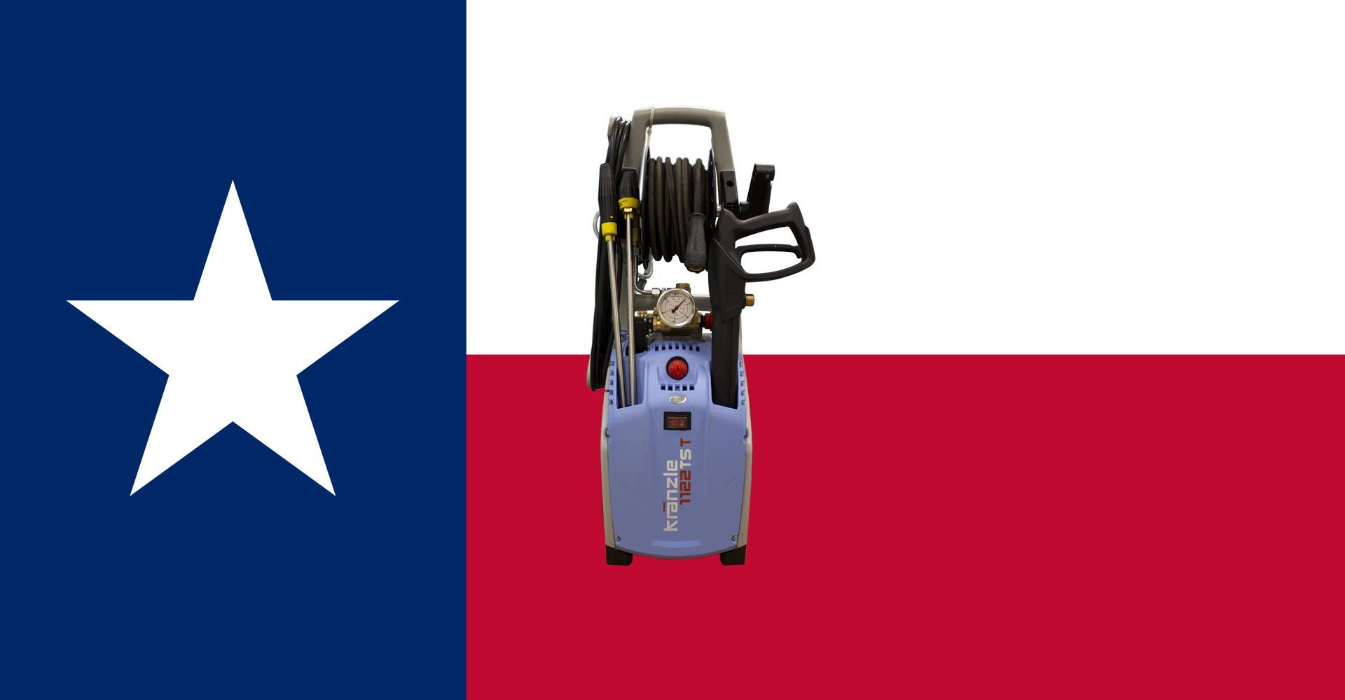 Texas Pressure Washer Dealer Reviews Kranzle USA