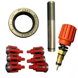 Kranzle Pressure washer Pump seal kit 410491 Profi Jet 100 130 Therm 630/5 115 