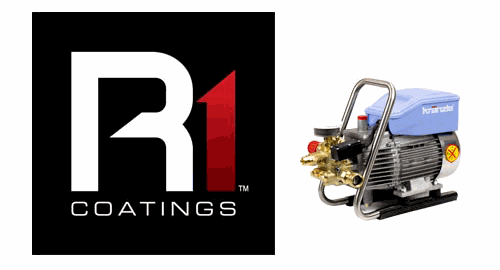 R1coatings - Auto detail supplies and Kranzle pressure washers