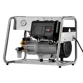 KWS Commercial grade pressure washer