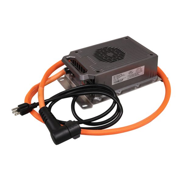 1800 Watt Charger For 2.7KW VX Series Battery 