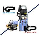 KP Car Care - KP Pigments